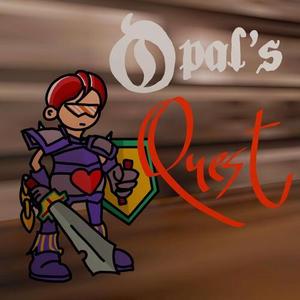 Opal's Quest (Explicit)