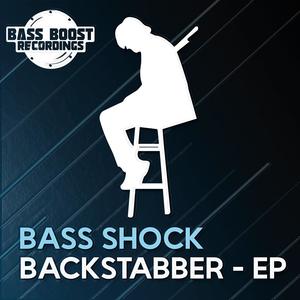 Backstabber - EP