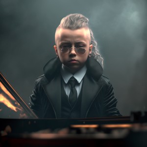 Молодой босс (Explicit)