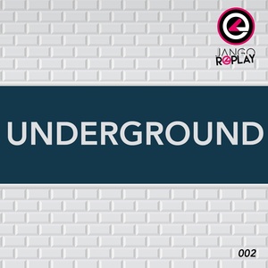 Underground #002