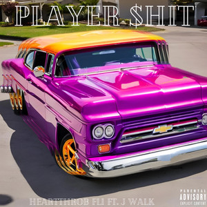 Player $Hit (Explicit)