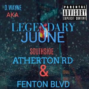 Atherton & Fenton Blvd (Explicit)