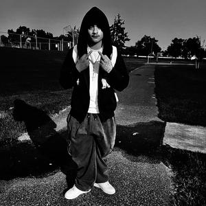 Laid Back Vato (Explicit)