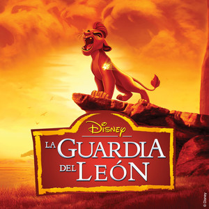 La Guardia del León (La música de la serie de Disney Junior)