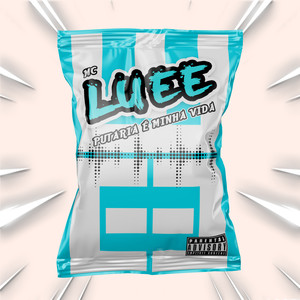 Putaria É Minha Vida (Explicit)