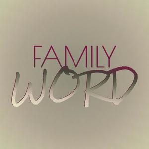 Family Word