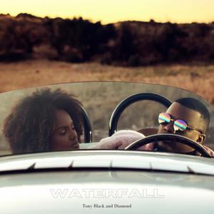 Waterfalls (feat. Diamond-Chase) [Explicit]