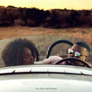 Waterfalls(feat. Diamond-Chase) (Explicit)