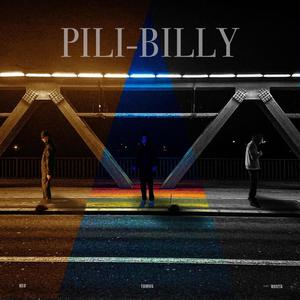 Pili-Billy (feat. Neo & Nosta) (Explicit)