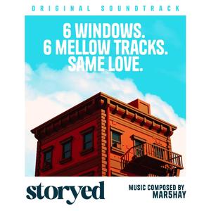 Storyed (Original Soundtrack)