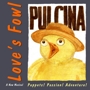 Sono una Pulcina, finale