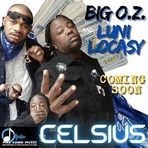 Celsius (Explicit)