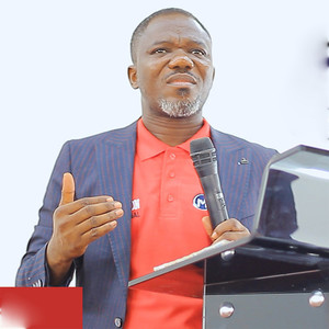 What Is Sin (Part Two)