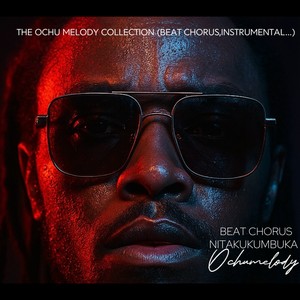 Nitakukumbuka Beat Chorus (Karaoke Version)