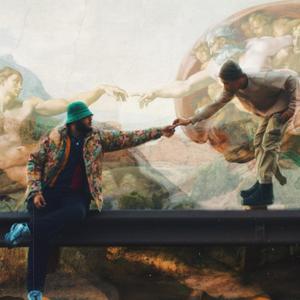 Up 2 Something (Explicit)