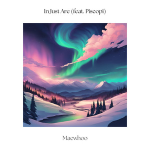 In Just Are (feat. Piscopi)