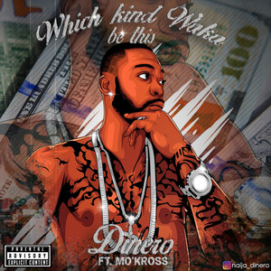 Which Kind Waka Be This Refix (Explicit)