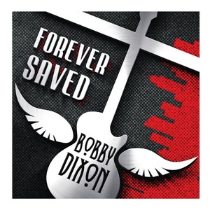 Forever Saved