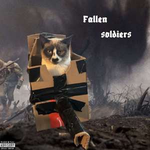 Fallen Soldiers (Explicit)