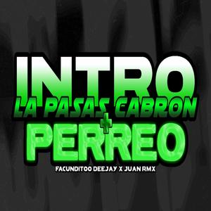 INTRO LA PASAS CABRON + PERREO (feat. JUAN RMX)