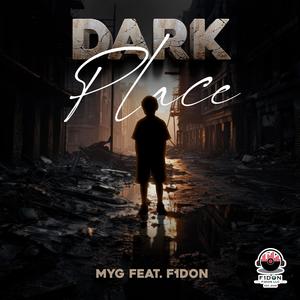 Dark Place (feat. F1Don)