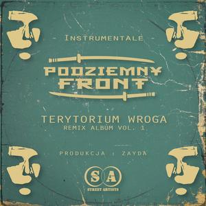 Terytorium Wroga Remix Album Volume 1 Instrumentale