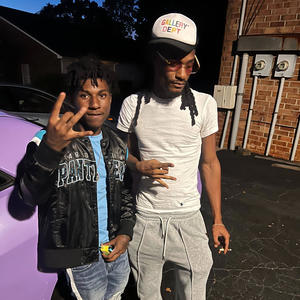 KICKBACK (feat. CFNTRADAY) (Explicit)