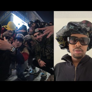 For Free (feat. 645AR & ABG Neal) (Radio Edit)