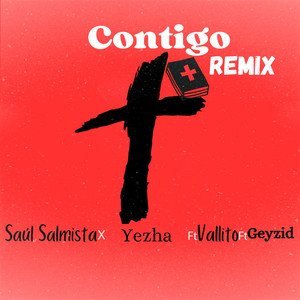 Contigo (Remix)