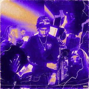 KAPITAL 1 (feat. igiveuprap) (Explicit)