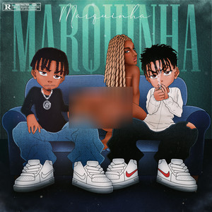Marquinha Speed Up (Remix|Explicit)