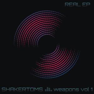 Weapons, Vol. 1: Real EP