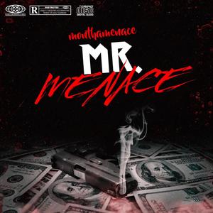 Mr.menace (Explicit)