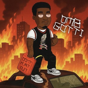 Dont hurt nun' (Explicit)