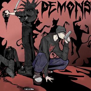 DEMONS (feat. Ket) [Explicit]