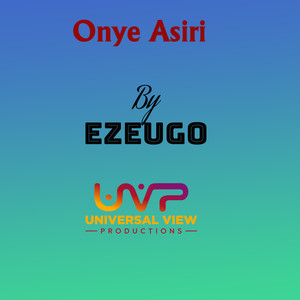 Onye Asiri