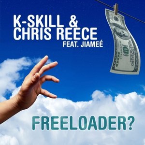 Freeloader?[ft. Jiamée] (Original Mix)