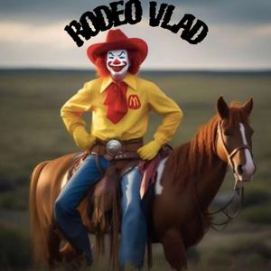 Rodeo Vlad (feat. Barney) (Explicit)