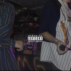 Cadillac (feat. hive//mind, Foxcudder, Cam Barnes & Fin the Kidd) (Explicit)