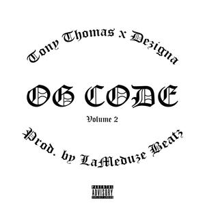 OG CODE, Vol. 2 (Explicit)