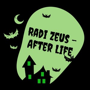 Afterlife(feat. ALRAED MUSIC)