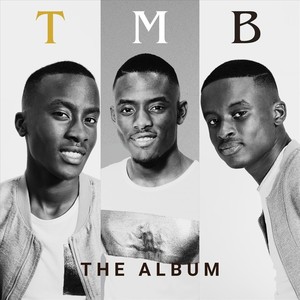 TMB THE ALBUM