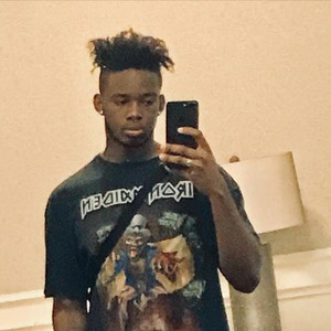 I'm fine (Prod. by Che Ecru)