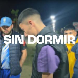 SIN DORMIR (feat. Perfil Bajo & Cafun) (Explicit)