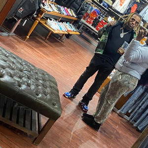 Wc freestyle (Explicit)