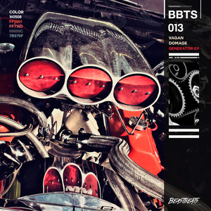 Generator (Original Mix)