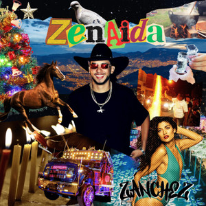 Zenaida (Explicit)