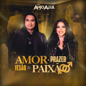 Amor, Prazer, Tesão e Paixão