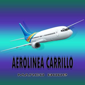 Marco Bode - Aerolinea Carrillo Tribal