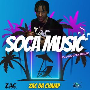 Soca Music (official)